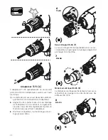 Предварительный просмотр 29 страницы Festool TI 15 Instruction Manual