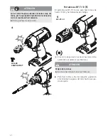 Предварительный просмотр 41 страницы Festool TI 15 Instruction Manual