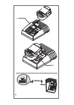 Preview for 3 page of Festool TI 15 Operating Manual / Spare Parts List