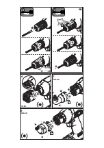 Preview for 5 page of Festool TI 15 Operating Manual / Spare Parts List