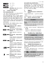 Preview for 59 page of Festool TI 15 Operating Manual / Spare Parts List