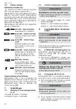 Preview for 66 page of Festool TI 15 Operating Manual / Spare Parts List