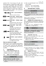 Preview for 73 page of Festool TI 15 Operating Manual / Spare Parts List