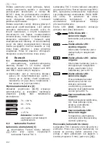 Preview for 102 page of Festool TI 15 Operating Manual / Spare Parts List