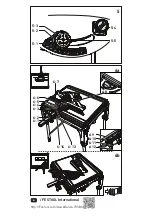 Preview for 5 page of Festool TKS 80 EBS Original Instructions Manual