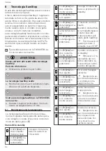 Preview for 86 page of Festool TKS 80 EBS Original Instructions Manual