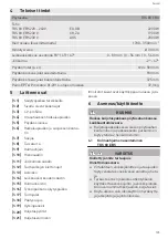 Preview for 135 page of Festool TKS 80 EBS Original Instructions Manual