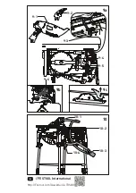 Preview for 253 page of Festool TKS 80 EBS Original Instructions Manual