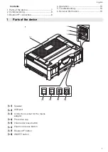 Preview for 7 page of Festool TOPROCK BT 20 Manual