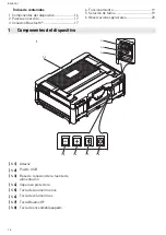 Preview for 16 page of Festool TOPROCK BT 20 Manual