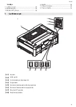 Preview for 43 page of Festool TOPROCK BT 20 Manual