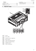 Preview for 103 page of Festool TOPROCK BT 20 Manual