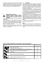 Preview for 7 page of Festool TS 55 EBQ Operating Instructions Manual