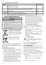 Preview for 22 page of Festool TS 55 REBQ Original Instructions Manual