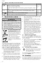 Preview for 40 page of Festool TS 55 REBQ Original Instructions Manual