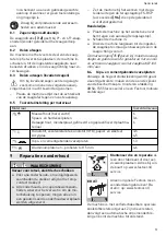 Preview for 57 page of Festool TS 55 REBQ Original Instructions Manual