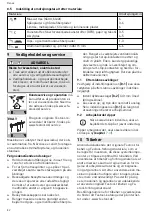 Preview for 82 page of Festool TS 55 REBQ Original Instructions Manual