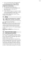 Preview for 91 page of Festool TS 55 REBQ Original Instructions Manual