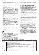 Preview for 98 page of Festool TS 55 REBQ Original Instructions Manual