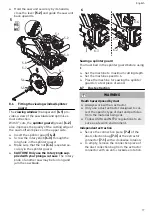 Предварительный просмотр 17 страницы Festool TSC 55 5,2 KEBI-F-Plus-FS Original Instructions Manual