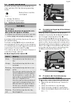 Предварительный просмотр 19 страницы Festool TSC 55 5,2 KEBI-F-Plus-FS Original Instructions Manual