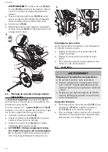 Предварительный просмотр 36 страницы Festool TSC 55 5,2 KEBI-F-Plus-FS Original Instructions Manual