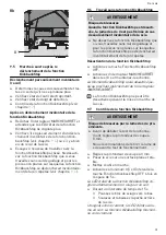 Предварительный просмотр 39 страницы Festool TSC 55 5,2 KEBI-F-Plus-FS Original Instructions Manual