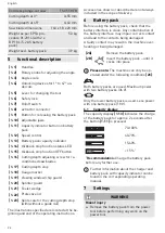 Preview for 23 page of Festool TSC 55 KEB Original Instructions Manual