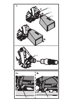 Preview for 32 page of Festool TSC 55 KEB Original Instructions Manual