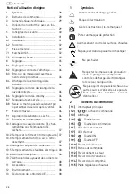 Preview for 28 page of Festool TURBO II M - 14 WP Original Operating Manual