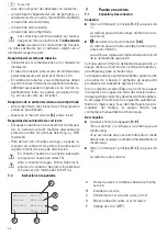 Preview for 44 page of Festool TURBO II M - 14 WP Original Operating Manual