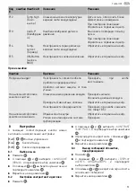 Preview for 93 page of Festool TURBO II M - 14 WP Original Operating Manual