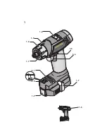 Preview for 4 page of Festool TXS Instruction Manual