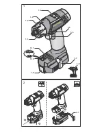 Preview for 2 page of Festool TXS Original Operating Manual