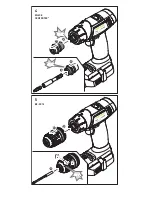 Preview for 4 page of Festool TXS Original Operating Manual