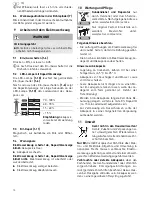 Preview for 10 page of Festool TXS Original Operating Manual