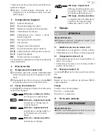 Preview for 19 page of Festool TXS Original Operating Manual