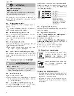 Preview for 20 page of Festool TXS Original Operating Manual