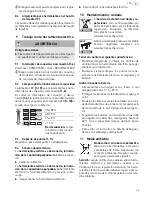 Preview for 25 page of Festool TXS Original Operating Manual