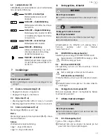 Preview for 39 page of Festool TXS Original Operating Manual