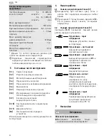 Preview for 64 page of Festool TXS Original Operating Manual