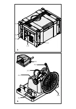 Предварительный просмотр 2 страницы Festool VAC SYS SE Original Operating Manual/Spare Parts List