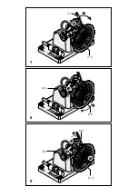 Предварительный просмотр 4 страницы Festool VAC SYS SE Original Operating Manual/Spare Parts List