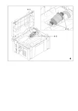 Preview for 3 page of Festool VAC SYS VP Original Operating Instructions/Spare Parts List