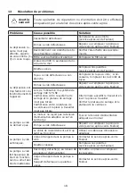 Preview for 18 page of Festool VAC SYS VP Original Operating Instructions/Spare Parts List