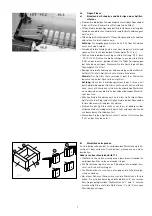 Предварительный просмотр 7 страницы Festool VS-600 Original Operating Manual/Spare Parts List