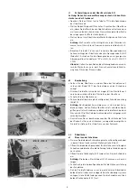 Предварительный просмотр 8 страницы Festool VS-600 Original Operating Manual/Spare Parts List