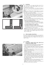 Предварительный просмотр 10 страницы Festool VS-600 Original Operating Manual/Spare Parts List