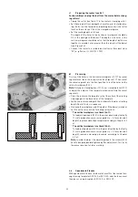 Предварительный просмотр 30 страницы Festool VS-600 Original Operating Manual/Spare Parts List