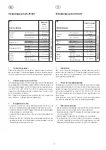 Предварительный просмотр 41 страницы Festool VS-600 Original Operating Manual/Spare Parts List